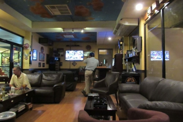 Hotel Ambassador (Managua)